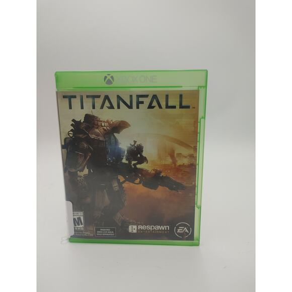 Titanfall Xbox One - Picture 1 of 3